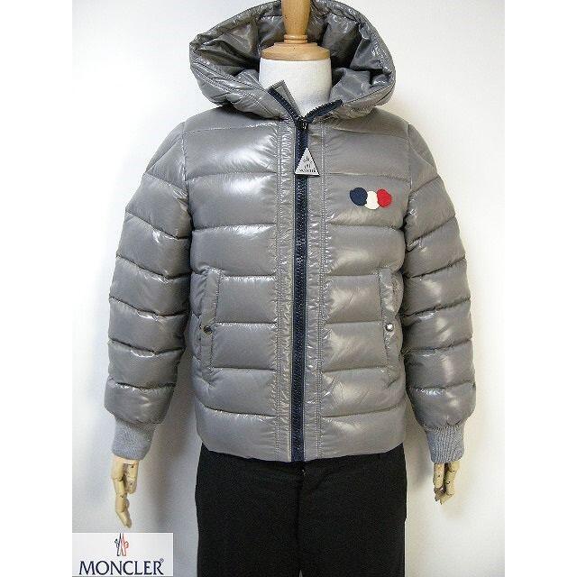 特別価格 MONCLER - キッズ12A(男性00-0/女性0-1相当)モンクレール新品 ...