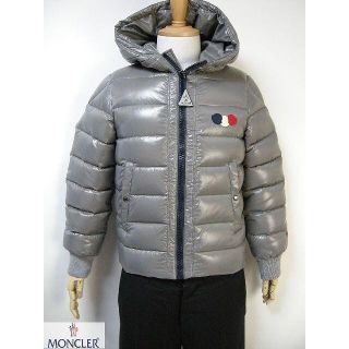 モンクレール(MONCLER)のキッズ12A(男性00-0/女性0-1相当)モンクレール新品TIMOTHYダウン(ジャケット/上着)