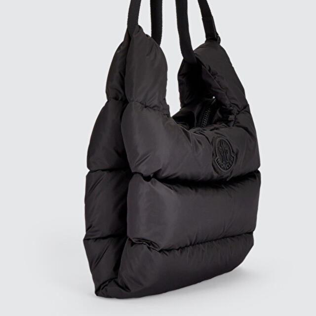 MONCLER(モンクレール)の新品モンクレール Moncler LEGERE MEDIUM TOTE BAG レディースのバッグ(トートバッグ)の商品写真