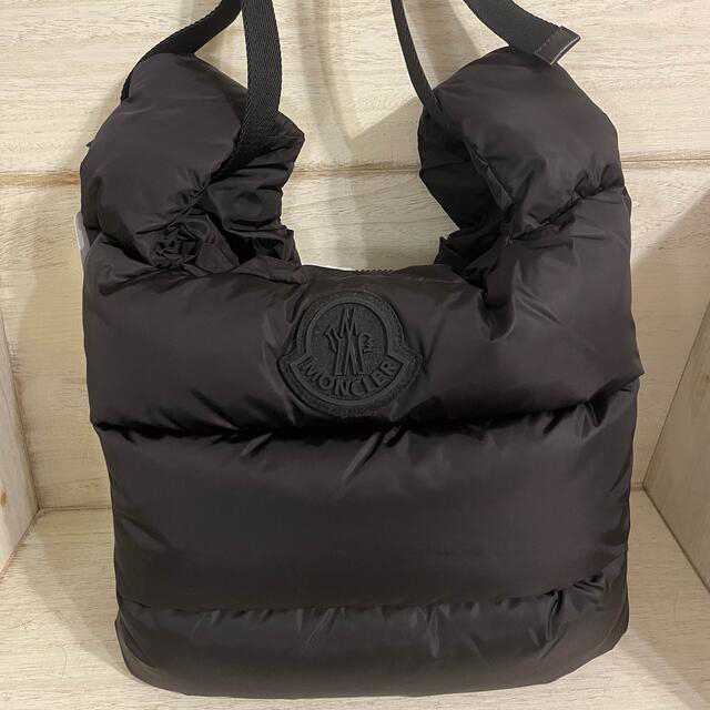 MONCLER(モンクレール)の新品モンクレール Moncler LEGERE MEDIUM TOTE BAG レディースのバッグ(トートバッグ)の商品写真