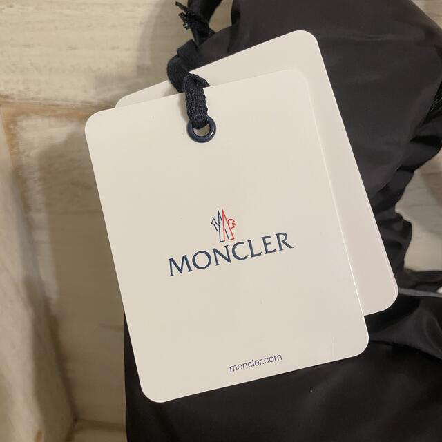 MONCLER(モンクレール)の新品モンクレール Moncler LEGERE MEDIUM TOTE BAG レディースのバッグ(トートバッグ)の商品写真