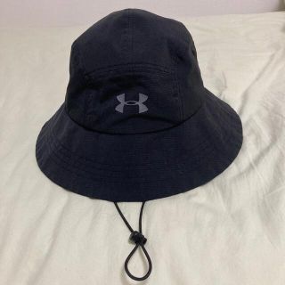 アンダーアーマー(UNDER ARMOUR)のアンダーアーマー　ハット(ハット)