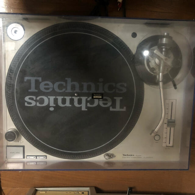 Technics  SL-1200 MK3D  ターンテーブル