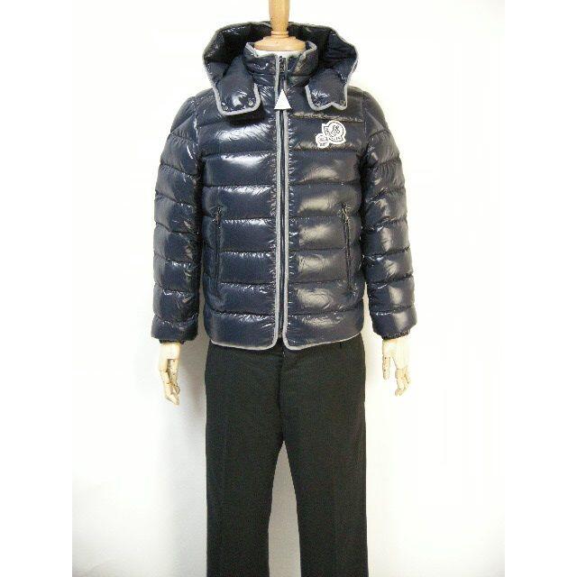 MONCLER(モンクレール)のキッズ12A(男性00-0/女性0-1)モンクレール新品REMBRANDTダウン キッズ/ベビー/マタニティのキッズ服男の子用(90cm~)(ジャケット/上着)の商品写真