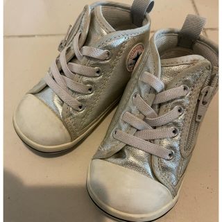 コンバース(CONVERSE)のコンバース　converse キッズ(スニーカー)