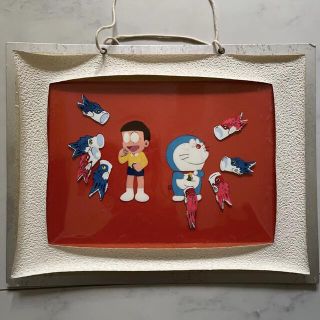 ドラえもん セル画の通販 by だい03440333's shop|ラクマ