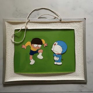 ドラえもん セル画の通販 by だい03440333's shop|ラクマ