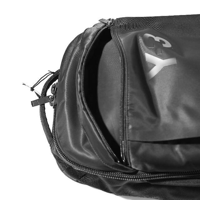 Y-3(ワイスリー)の新品 2020SS Y-3 Backpack メンズのバッグ(バッグパック/リュック)の商品写真