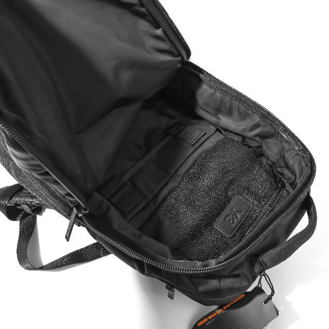 Y-3(ワイスリー)の新品 2020SS Y-3 Backpack メンズのバッグ(バッグパック/リュック)の商品写真