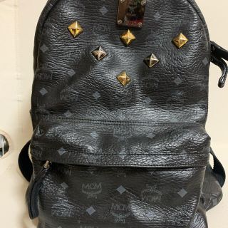 エムシーエム(MCM)のMCMバック(バッグパック/リュック)