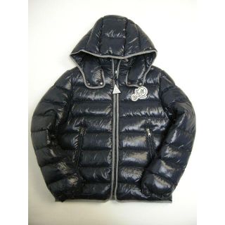 モンクレール(MONCLER)のキッズ14A(男性0-1/女性1-2)モンクレール新品REMBRANDTダウン(ジャケット/上着)