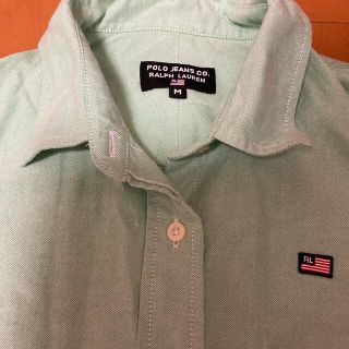 ポロラルフローレン(POLO RALPH LAUREN)のラルフローレン 半袖シャツ(シャツ/ブラウス(半袖/袖なし))