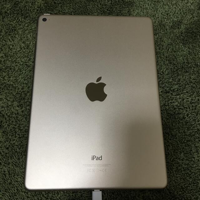 iPad Air2 32G 《WiFiモデル》 1