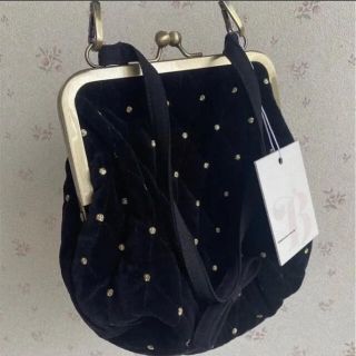 POPUPでも完売！』bibiy. odette party bag♡激カワ♡の通販 by くれあ ...