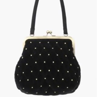 Bibiy ODETTE PARTY BAG ビビー バッグ