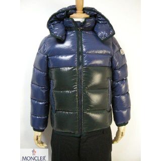 モンクレール(MONCLER)のキッズ12A(男性00-0/女性0-1相当)モンクレール新品 HARRY ダウン(ジャケット/上着)