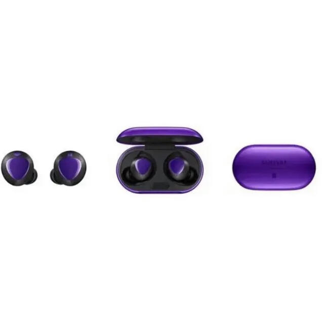 Samsung Galaxy Buds Pro/ワイヤレスイヤホン　新品未使用