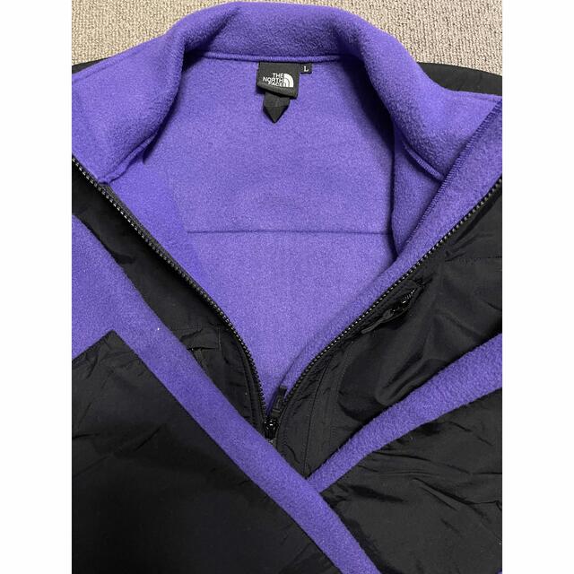 THE NORTH FACE(ザノースフェイス)のTHE NORTH FACE ジャケット メンズのジャケット/アウター(スタジャン)の商品写真