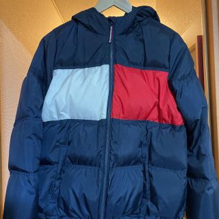 トミーヒルフィガー(TOMMY HILFIGER)のダウンジャケット　tommy(ダウンジャケット)