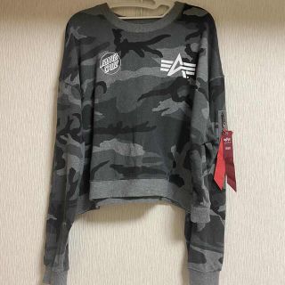 ザノースフェイス(THE NORTH FACE)のサンタクルーズ 長袖(Tシャツ(長袖/七分))