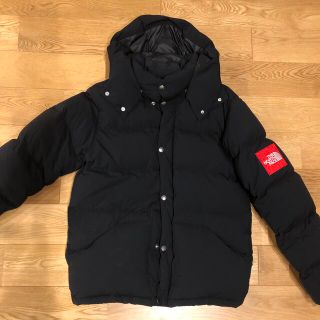 ザノースフェイス(THE NORTH FACE)のsapo様　専用　ノースフェイス　キャンプシエラ ショート(ダウンジャケット)