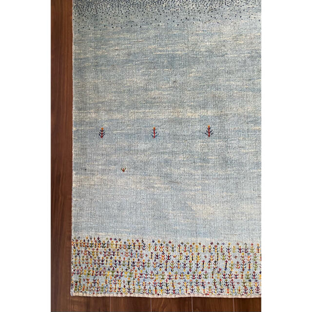 ゾランヴァリ ギャッベ 248×168cm ZOLLANVARI ラグ/カーペット ゾランヴァリ ギャッベ 248×168cm ZOLLANVARI ラグ/カーペット