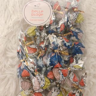 ベルプラージュ カカオパーニュ 250g(菓子/デザート)