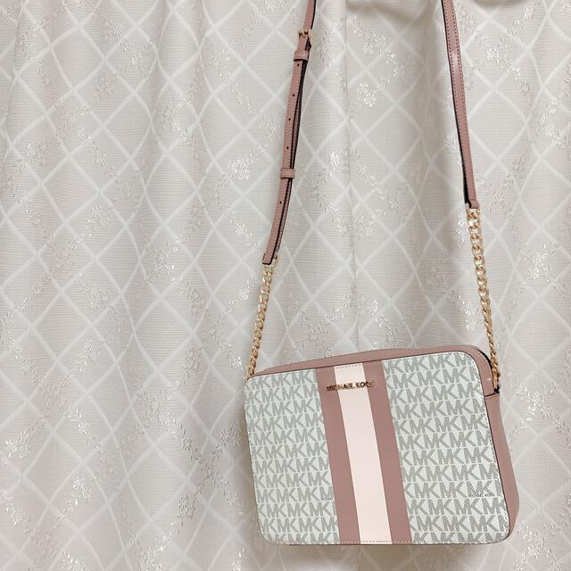 Michael Kors - 【新品・未使用品】Michael Kors チェーンショルダー ...