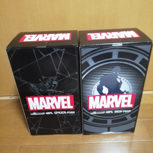 Happyくじ BE@RBRICK SP賞 ラスト賞 マーベル ベアブリック Happyくじ BE@RBRICK SP賞 ラスト賞 マーベル ベアブリック