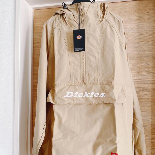 Dickies(ディッキーズ)のアウター　ジャケット　ナイロン　 メンズのジャケット/アウター(ナイロンジャケット)の商品写真