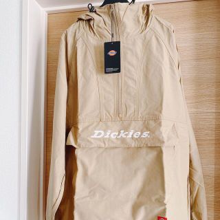 ディッキーズ(Dickies)のアウター　ジャケット　ナイロン　(ナイロンジャケット)