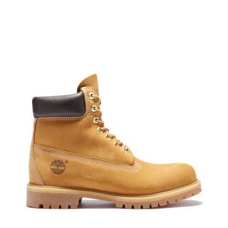 ティンバーランド(Timberland)のティンバーランド  6インチ プレミアム ブーツ ウォータープルーフ(ブーツ)