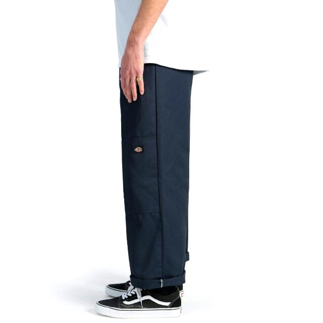 Dickies - 新品未使用 ディッキーズ ダブルニー USモデル W36×L30