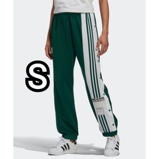 アディダス(adidas)のアディブレイク GJ8277 ADIBREAK TRACK PANTS(その他)