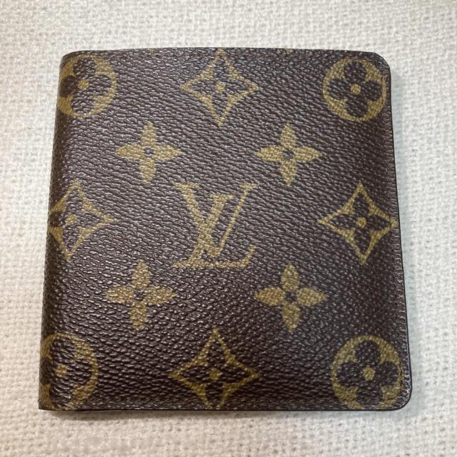 LOUIS VUITTON - ＊お値下げご相談◎＊ルイヴィトン モノグラム 二