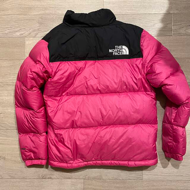 THE NORTH FACE(ザノースフェイス)のノースフェイス　コート キッズ/ベビー/マタニティのキッズ服女の子用(90cm~)(コート)の商品写真