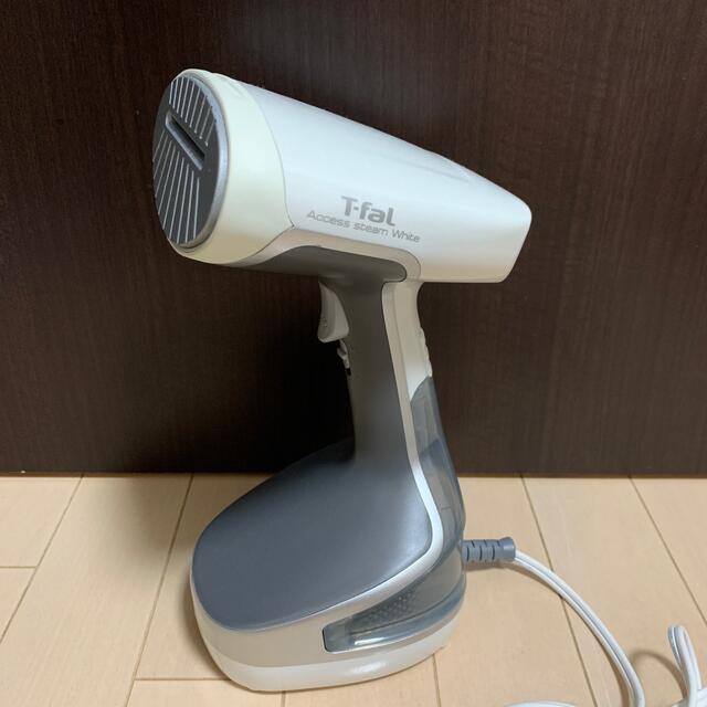 T-fal(ティファール)のT-fal アクセススチーム スマホ/家電/カメラの生活家電(アイロン)の商品写真