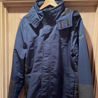 ホリスター(Hollister)のホリスター　XL ジャケット(ナイロンジャケット)