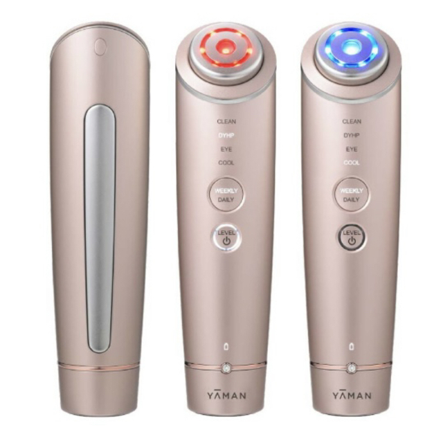 新品未使用】YA-MAN RF美顔器 フォトプラス シャイニー | vizoobras.com.br