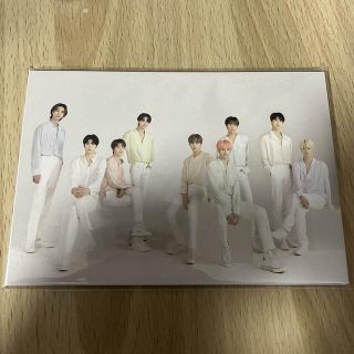 ネイチャーリパブリック(NATURE REPUBLIC)のNCT127 VITAPAIR C 初回限定封入ポストカード(K-POP/アジア)