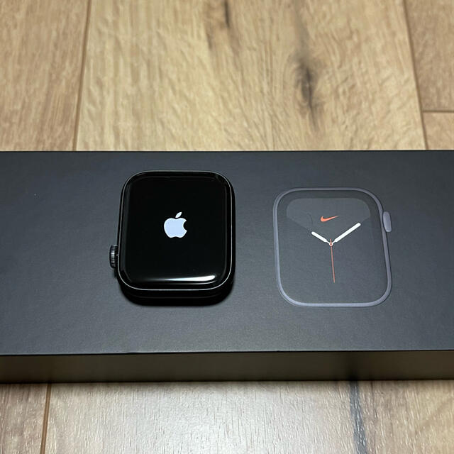 ★Apple Watch series5  44mm GPS+LTE★