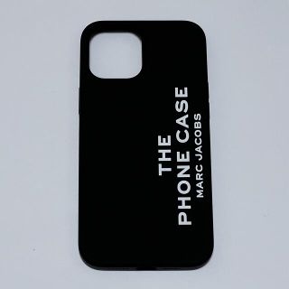 マークジェイコブス(MARC JACOBS)のMARC JACOBS iPhone12promax ケース(iPhoneケース)