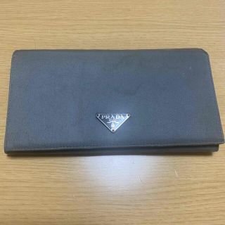 プラダ(PRADA)のPRADA 長財布(財布)