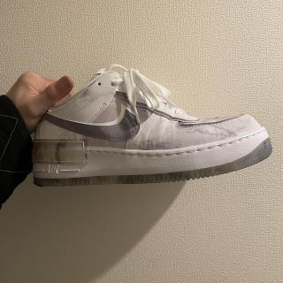 ナイキ(NIKE)のNIKE エアフォース1 シャドー(スニーカー)