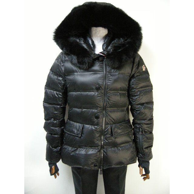 MONCLER(モンクレール)の定29万■サイズ3モンクレールGRENOBLE■ARMONIQUE新品本物ダウン レディースのジャケット/アウター(ダウンジャケット)の商品写真