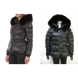 モンクレール(MONCLER)の定29万■サイズ3モンクレールGRENOBLE■ARMONIQUE新品本物ダウン(ダウンジャケット)