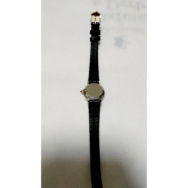 OMEGA(オメガ)のオメガ デビル レディース ヴィンテージ 手巻き レディースのファッション小物(腕時計)の商品写真