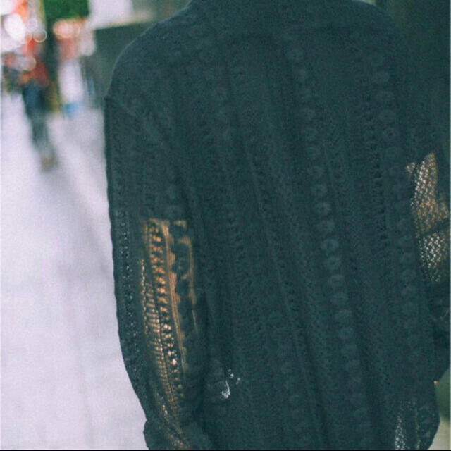 our legacy 21ss coco クロシェシャツの通販 by .|ラクマ