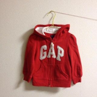 ギャップ(GAP)のbabygap パーカー(その他)