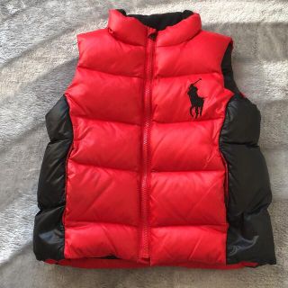 ラルフローレン(Ralph Lauren)のラルフローレン　ベスト(ジャケット/上着)